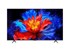 TCL Televizor 75T8C, 75", 4K UHD, Smart, metallic